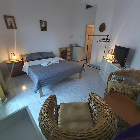 Apartmani Sladojevic Mrkonjic Grad Exterior foto