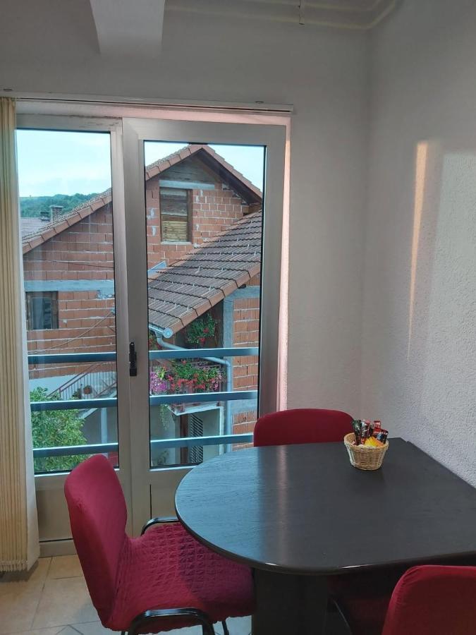 Apartmani Sladojevic Mrkonjic Grad Exterior foto