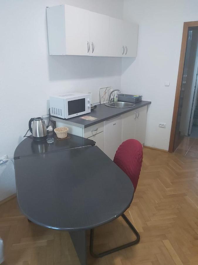 Apartmani Sladojevic Mrkonjic Grad Exterior foto