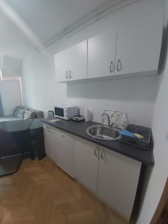 Apartmani Sladojevic Mrkonjic Grad Exterior foto