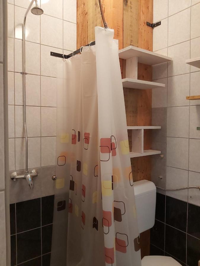 Apartmani Sladojevic Mrkonjic Grad Exterior foto