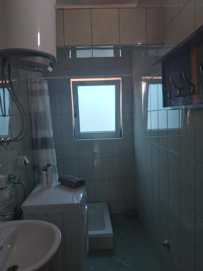Apartmani Sladojevic Mrkonjic Grad Exterior foto