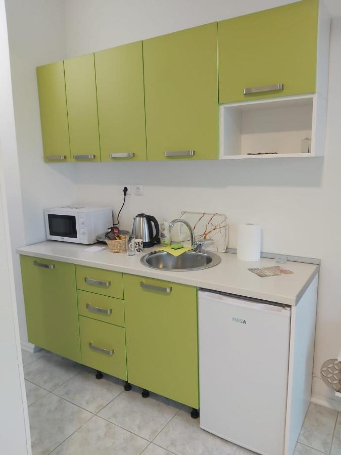 Apartmani Sladojevic Mrkonjic Grad Exterior foto