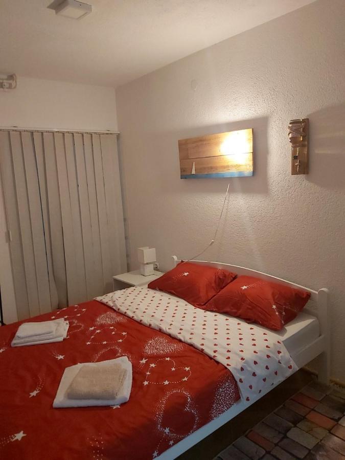 Apartmani Sladojevic Mrkonjic Grad Exterior foto