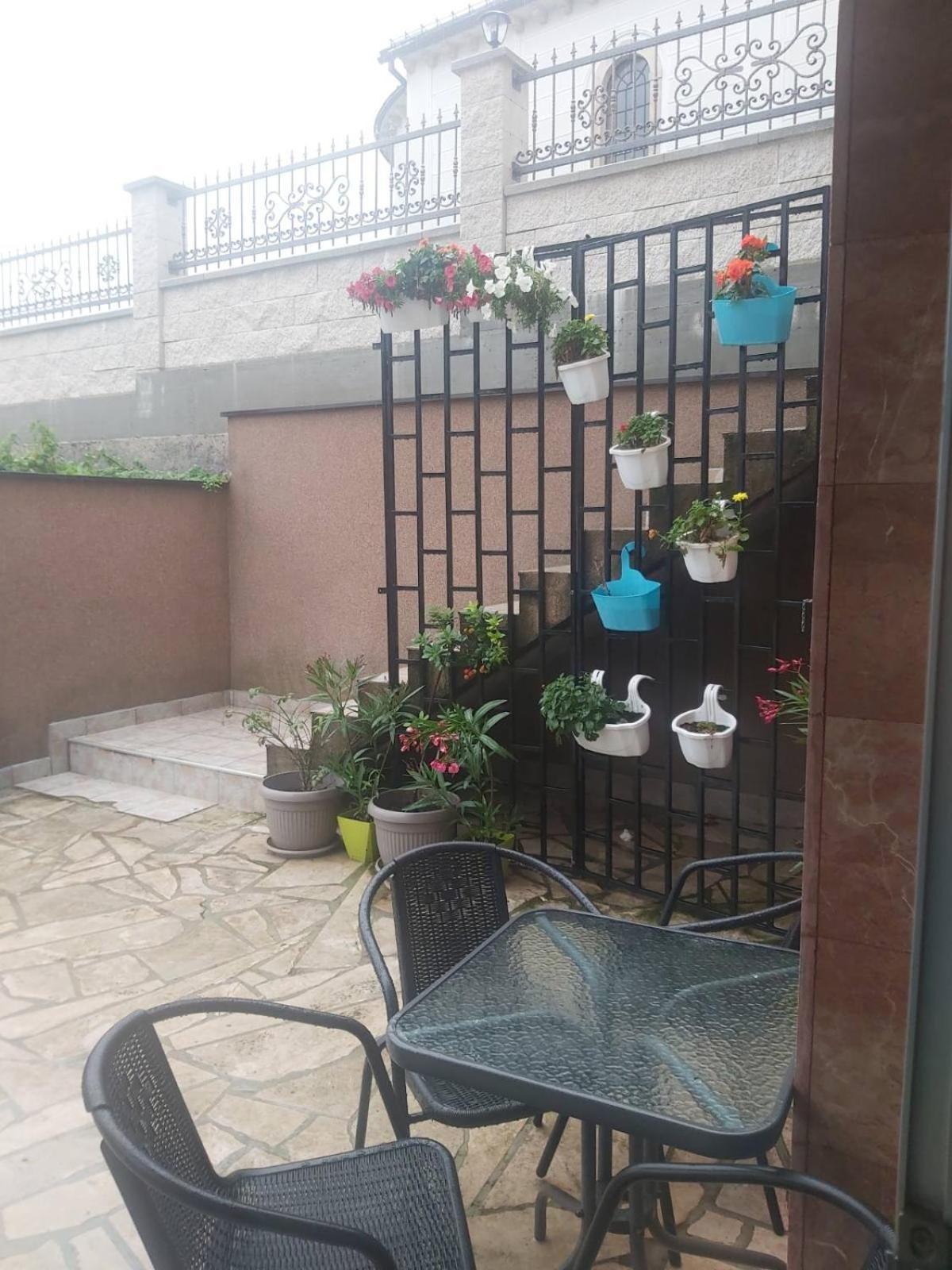 Apartmani Sladojevic Mrkonjic Grad Exterior foto
