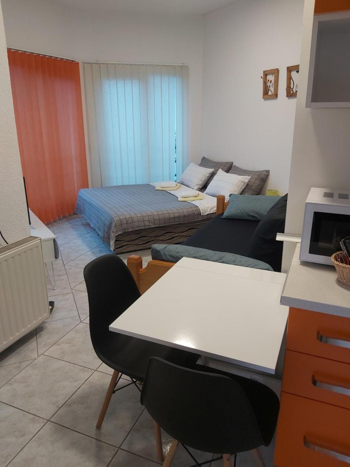Apartmani Sladojevic Mrkonjic Grad Exterior foto