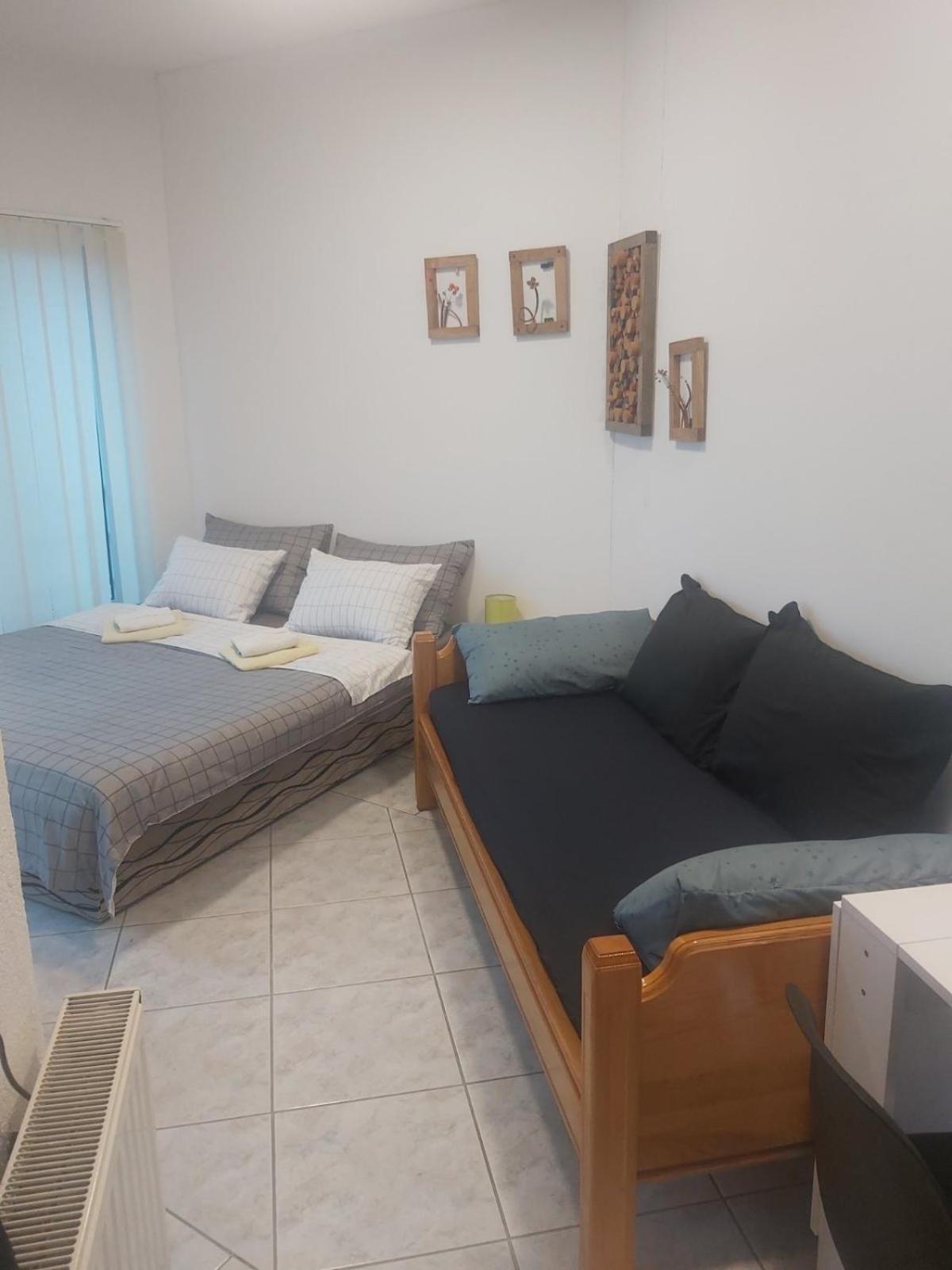 Apartmani Sladojevic Mrkonjic Grad Exterior foto