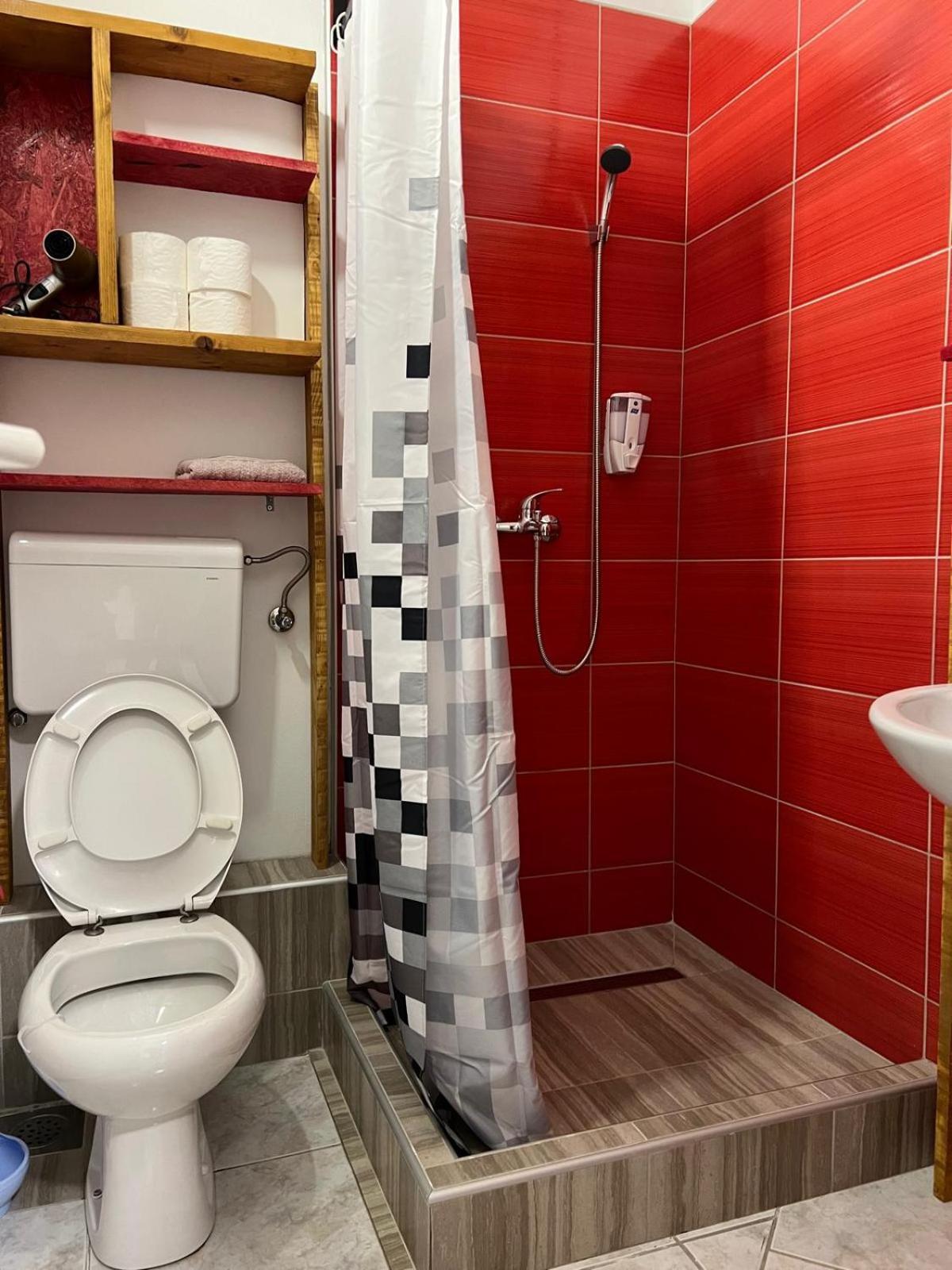 Apartmani Sladojevic Mrkonjic Grad Exterior foto